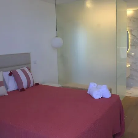 Lakes 24 Appartement