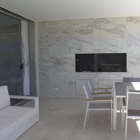 Appartement Lakes 24