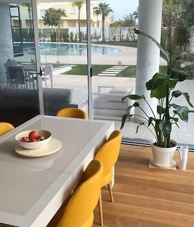 Lakes 24 Appartement