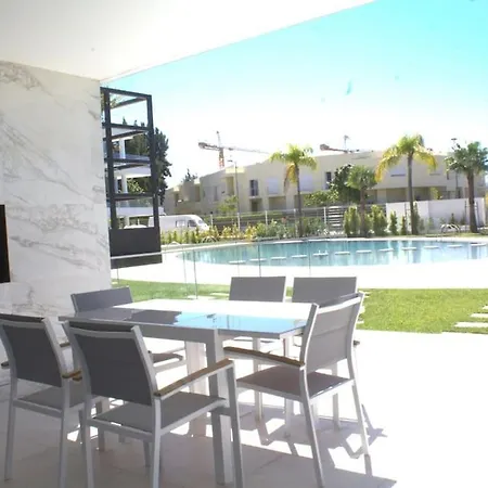 Apartment Lakes 24