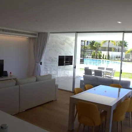 Apartment Lakes 24 Quarteira
