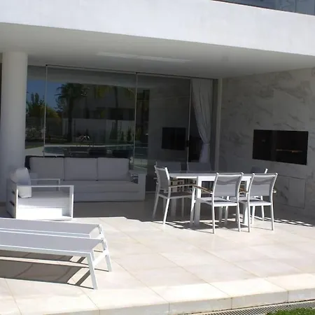 Apartment Lakes 24 Quarteira