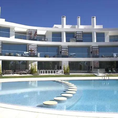 Apartment Lakes 24 *